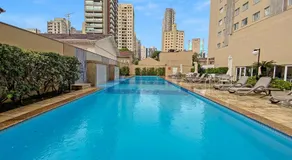 Sofisticado Hotel na Vila Olimpia - Image 2