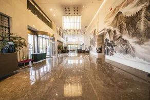 Yiyou Holiday Hotel (Enshi Railway Station Branch) - Image 3