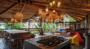 Rumah Lereng Bandung - Image 4