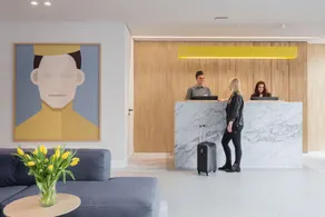 Platinum Hotel&Residence Wilanów - Image 1