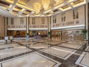 Junhan International Hotel Weifang - Image 3