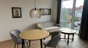 37-2-7 City Apartment Dæmningen Vejle - Image 2