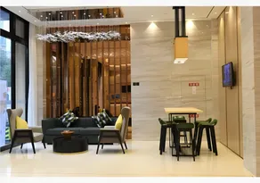 City Comfort Inn Tongxiang Chongfu International Fur City - Image 4
