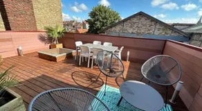 GoodHome*La Terrasse D'Horizon - Image 4