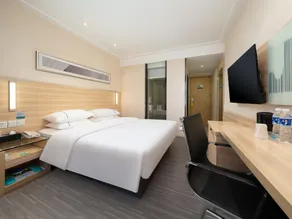City Comfort Inn Nanning Chaoyang Square Metro Station - Image 4