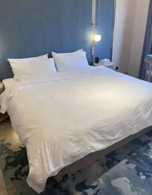 Jinyue Hotel - Image 2