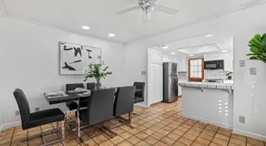 Charming single-story 3Brs 2bth home S-SF - Image 4