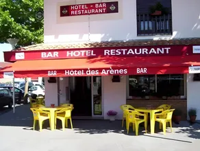 Hôtel Bar des Arènes - Image 4