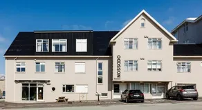 ODDSSON Downtown Hotel - Image 4