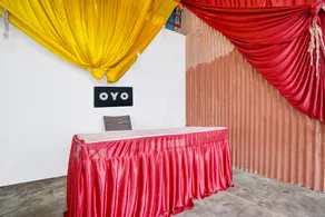 Hotel O Shree Jee Lawan - Image 5