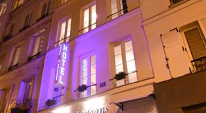Hotel d'Orléans Paris Gare de l'Est - Image 3