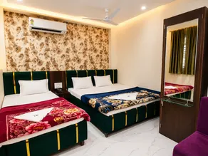 Hotel Shivay - Near Mahakal Mandir - Image 3