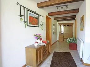 Apartment in the Sauerland region on a farm with animals and private terrace - Image 3