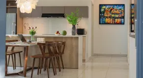 Private Villa at Oceanami Resort - Image 4