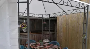 Ferienwohnung und Zimmervermietung Zur Alten Post - Image 4