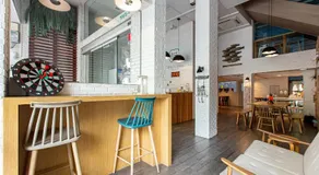 Simply Sleep Hostel - Image 2
