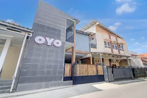 Dancenter Ameera Guest House - Image 2