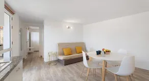 Maison de vacances 'VV La Era' avec vue sur la mer, Wi-Fi et climatisation - Image 2