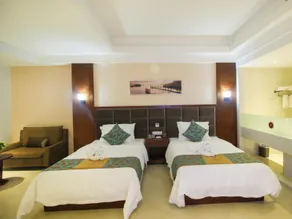 Qionghai Jin Mao Hotel - Image 5