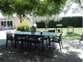 Maison de vacances en Provence avec piscine privée - Image 2