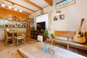 AbbeyRoad Inn Seika - Image 2