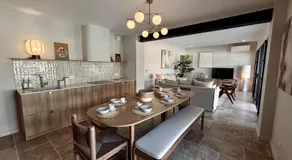 Villa premium, tribu friendly, vaste patio & piscine - Image 3