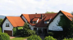 Hotel Waldhaus - Image 1