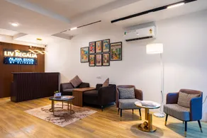 Alaya Stays Liv Regalia Serviced Apartments - Image 4