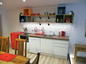 Appartement de vacances | Vue ville - Image 5