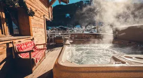 Savoya Lodges, 4 chalets privés, de 2 à 40 personnes - Image 5