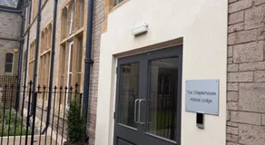 The Chapterhouse - Porters Lodge and Abbots Lodge - Image 5