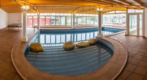 Chalet Areo do rio - playa de razo - Image 3