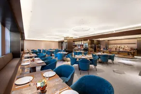 Orange Crystal Hotel Yixing Wanda Plaza - Image 3