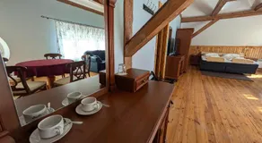 Palmse Manor Guesthouse - Self Check-in - Image 3