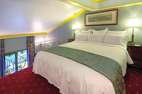 RG Naxos Hotel - Image 5