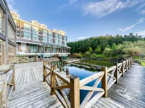 Xinhua Hotel Fairy Mountain - Image 5