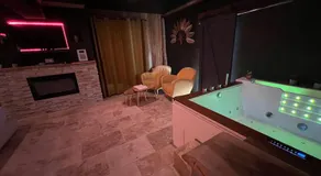 Le Lodge des Charmes 5 étoiles - Image 4