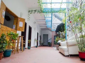 Gulangyu Youxiang Hostel - Image 4