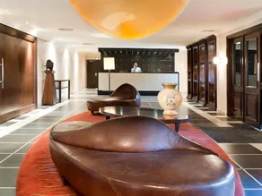The Moorhouse Ikoyi - Image 2