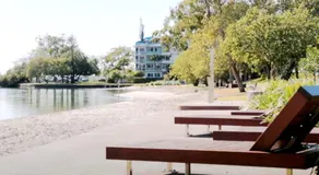 Beachside One Bedroom Flat Retreat - Image 2
