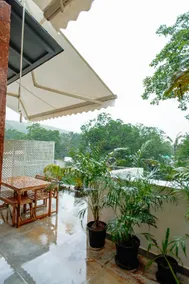 Palette by RÊVE Escapes - Premium 2 BHK apartment Near Anjuna Beach - Image 5