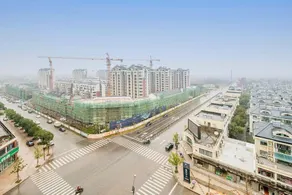 Meixi Lingang Hotel - Image 3