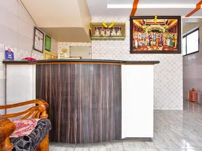 Hotel DKR Residency - Image 2