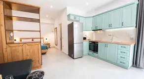 apartment kaminaki beach - Image 5