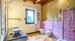 Lovely Home In Mombaroccio - Image 2
