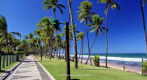 Village Sossego - Frente à Praia de Vilas do Atlântico - Image 4