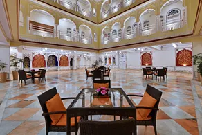 WelcomHeritage Ramgarh - Image 2