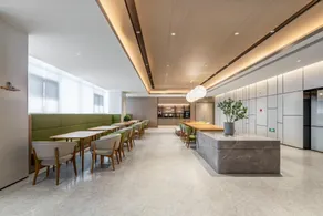 JI Hotel Beijing Changping Tiantongyuan North Transportation Hub - Image 4