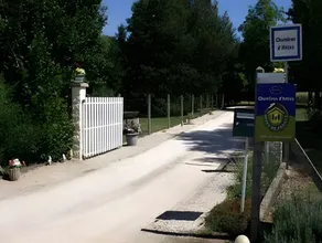Chambres d'Hôtes Domaine d'Augy - Image 4