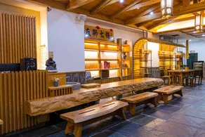 cingjing longzhuang holiday villa - Image 5